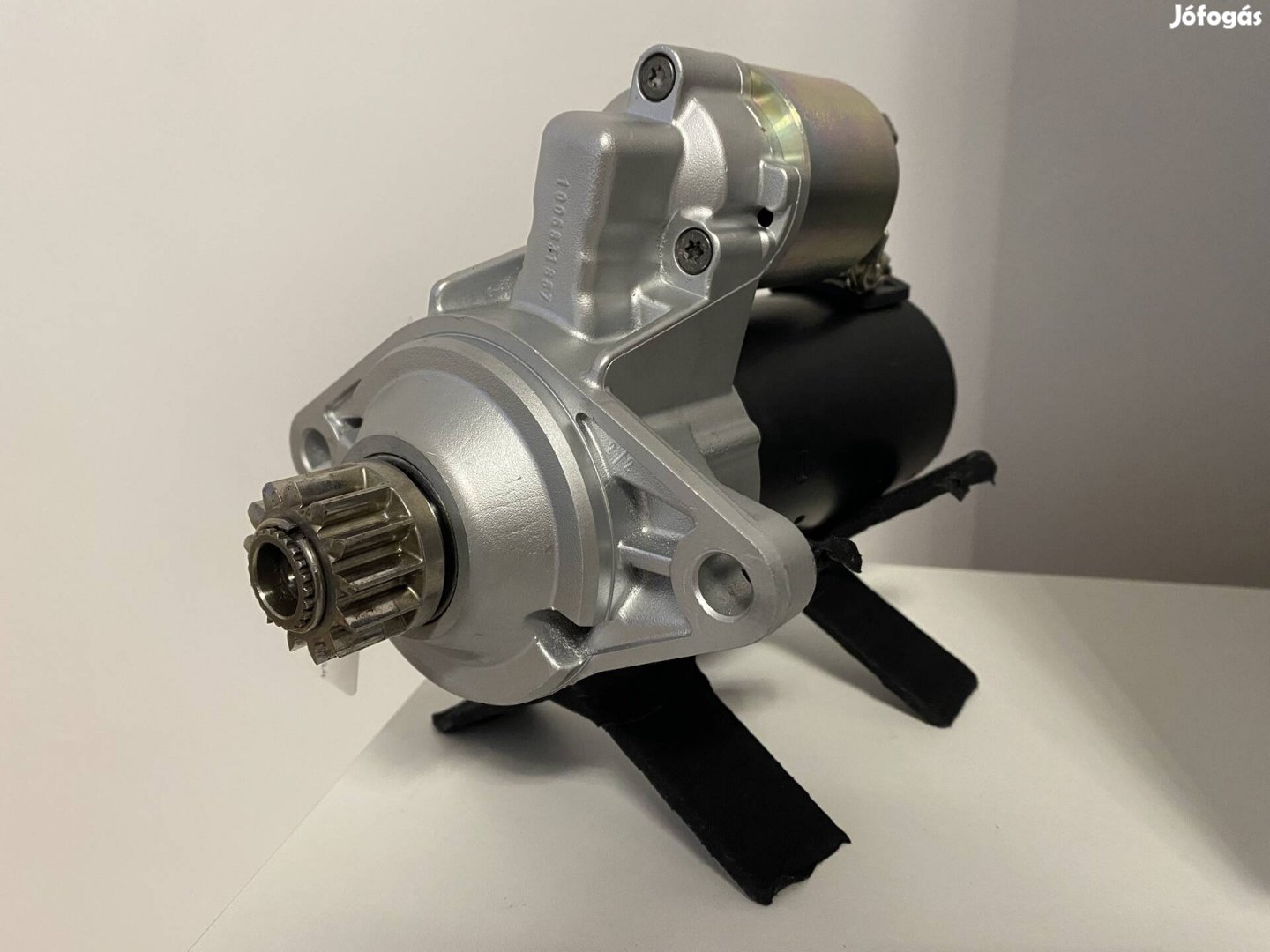 Volkswagen felújított önindító (Bosch) [02E911024C] [0001153005]